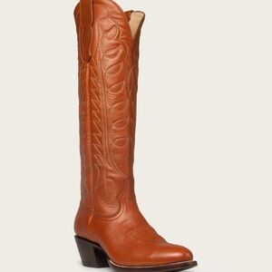 San Felipe Boot, CIty Boot, size 10, worn 1x inside